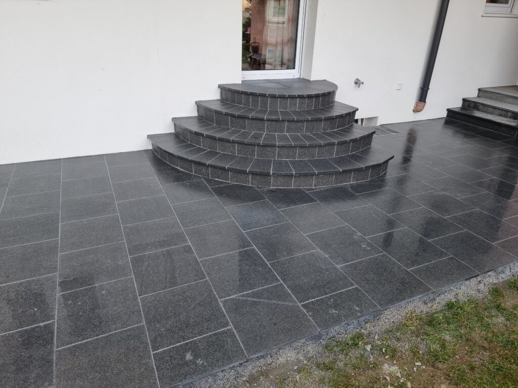 Easy Pflasterungen Naturstein Verlegung1