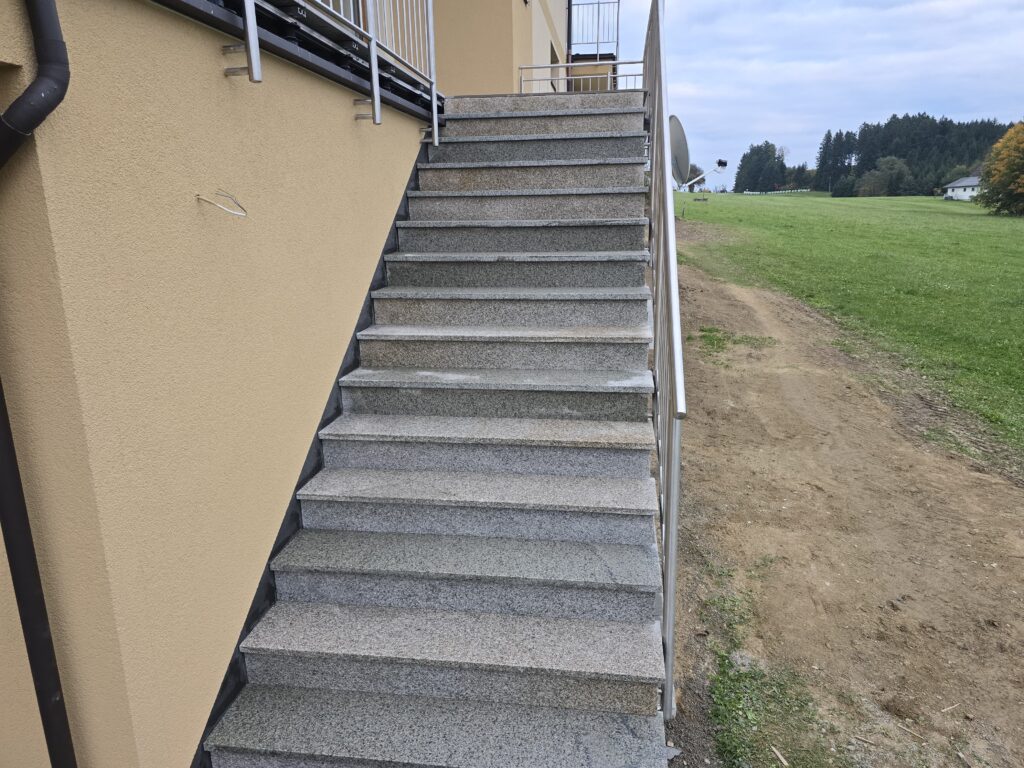 Easy Pflasterungen Naturstein Verlegung30