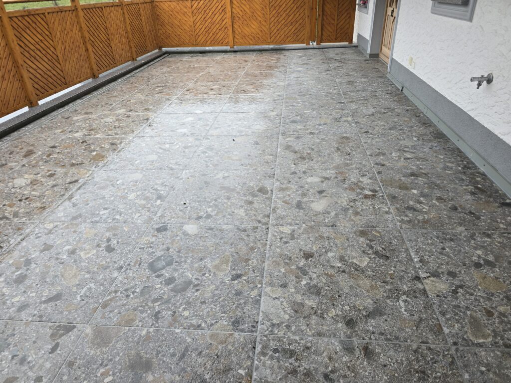 Easy Pflasterungen Keramikplatten Verlegung2