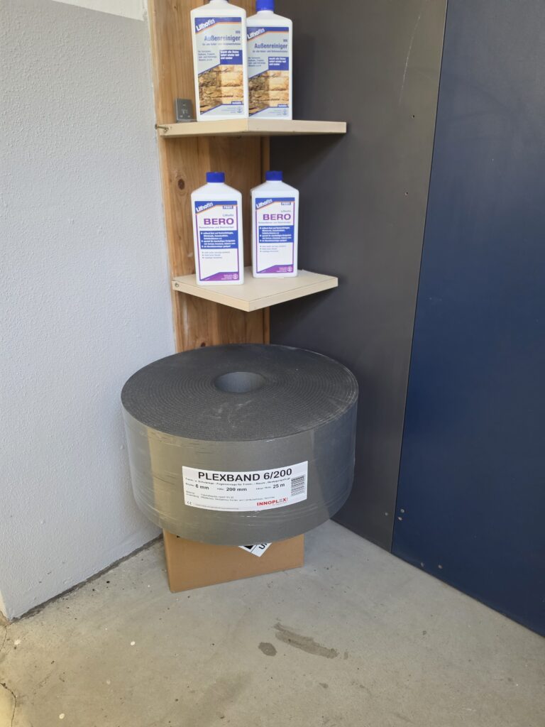 Easy Pflasterungen Verkauf Materialien2