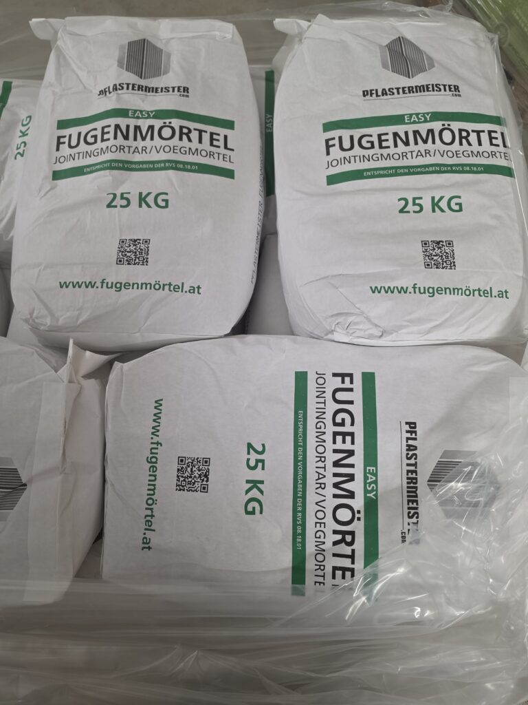 Easy Pflasterungen Verkauf Materialien6